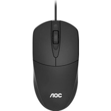 Aoc Masaüstü Dizüstü Bilgisayar Optik Mouse (Yurt Dışından)