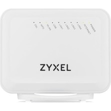 Zyxel VMG1312-T20B 4 Port + USB ADSL2/VDSL2 Kablosuz Modem