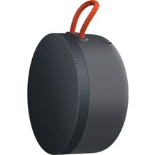 Xiaomi Mini Bluetooth Hoparlör - Siyah (Yurt Dışından)