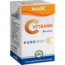 Anti Masc Pureway C