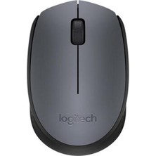 Logitech M170 Dizüstü Masaüstü Ev Ofis Mouse (Yurt Dışından)