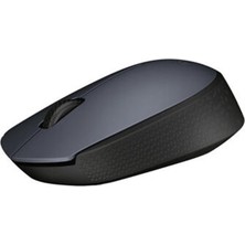 Logitech M170 Dizüstü Masaüstü Ev Ofis Mouse (Yurt Dışından)