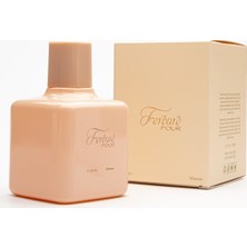 Fervore Pour Kadın Parfüm EDT 100 ml
