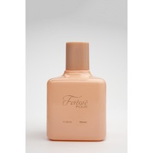 Fervore Pour Kadın Parfüm EDT 100 ml