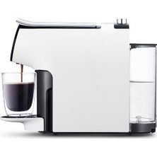 Scishare Kapsül Kahve Makinesi (Yurt Dışından)