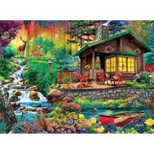 Trefl Puzzle 3000 Parça Yapboz Puzzle