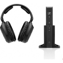 Sennheiser RS 175-U Kablosuz Kulak Çevreleyen TV Kulaklığı