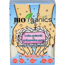 Biorganic s  Doğal Sabun 100 gr