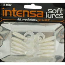 Jaxon Gummy Intensa Silikon 3,8 cm D