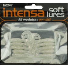 Jaxon Gummy Intensa Silikon 3,8 cm C