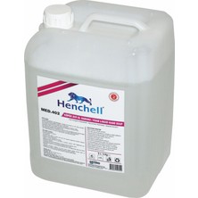 Henchell Köpük Sıvı El Sabunu 5kg