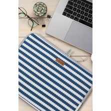 Hamur Easy Case 13" Laptop Çantası Notebook Kılıfı Trap New