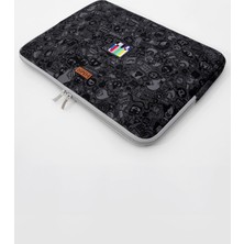 Hamur Easy Case 15" Laptop Çantası Notebook Kılıfı Craft New