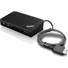 Lenovo ThinkPad Onelink+ Dock 40A40090EU