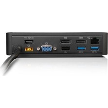 Lenovo ThinkPad Onelink+ Dock 40A40090EU