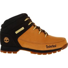 Timberland Erkek Wheat/Black Bot