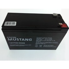 İntec 12V 7.0AH Ups Aküsü