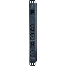 Apc EPDU1016B Easy Pdu Basic 1u 16A 230V (8)C13