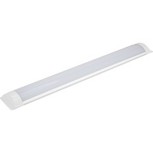 Ack AN18-01233 36W LED Bant Armatür 120CM (6500K/Beyaz Işık)