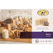 Sabun Mutfağı Tarçın Sabunu - 100 gr - Sabun Mutfağı