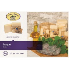 Sabun Mutfağı Isırgan Sabunu - 100 gr - Sabun Mutfağı