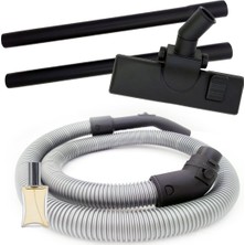 Parmis Fantom WF 2000 Su Bombası Elektrikli Süpürge Hortum Emici Başlık Plastik Boru SH0021-2