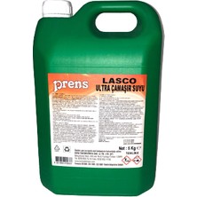 Prens Lasco Ultra Çamaşır Suyu 5 kg