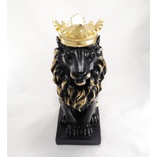 Klc Aslan Kral Heykel