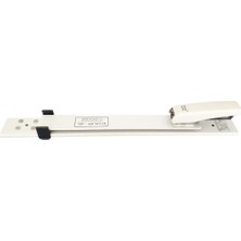 Kanex Zımba Makinesi Uzun Kollu 45-L  Beyaz - 40 cm