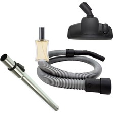 Parmis Fantom Ecologic WF 4700 Elektrikli Süpürge Hortumu Emici Başlık Teleskopik Boru SH0012-1