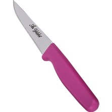 Aryıldız Çok Amaçlı Bıçak Pembe