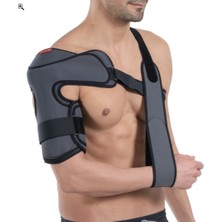 Humerus Breysi Plus W222 | Omuz Çıkıkları |