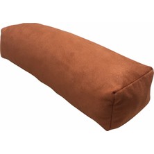 Remege Yoga Minderi / Yoga Bolster Minderi / Dikdörtgen Minder / 40 cm /