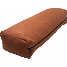 Remege Yoga Minderi / Yoga Bolster Minderi / Dikdörtgen Minder / 40 cm /