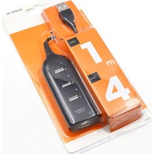 Molix MX2508 Connect Master 4 Port USB 2.0 USB Hub Çoklayıcı