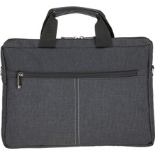 PLM Jima 15,6" Siyah Notebook Çantası