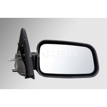 GVA Lada Vega Dış Dikiz Ayna Sol Mekanik