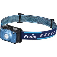 Fenix HL30 2018 LED Kafa Lambası 300 Lümen - Mavi