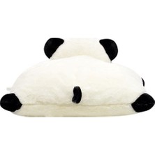 Selay Toys Panda Yastık 40 cm 1036