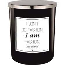 Lyn Home Siyah Bardak Mum