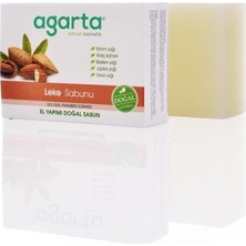 Agarta Doğal Leke Sabunu 150 gr