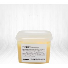 Davines Dede Ince Telli Saçları Koruyucu Bakım Kremi 250 ml