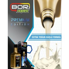 Bor Power Nnt Bor Power Premium Yeni Nesil Motor Yağ Katkısı