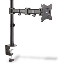 Digitus 15"-27" Tek  Monitör Tutucusu