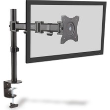 Digitus 15"-27" Tek  Monitör Tutucusu