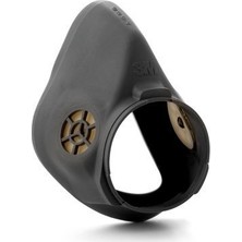 3M 6894 6800 Tam Yüz Maskesi Için Burun Koruma Par