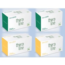 Theraline  Bütünsel Sindirim Çayı 4* 20 Li