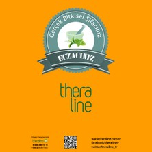Theraline  Bütünsel Dinginlik Çayı 20 Li * 2