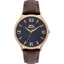 Slazenger SL.09.1825.1.04 Erkek Kol Saati