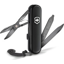 Victorinox 0.6226.31P Signature Lite Onyx Siyah Çakı